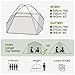Forceatt 4 Person Camping Tent, Professional Waterproof & Windproof. Lightweight Backpacking Tent Suitable for Camping,Hiking, Outdoor, Mountaineering and Travel