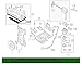 Mazda Valve Cover Gasket - L3K9-10-230