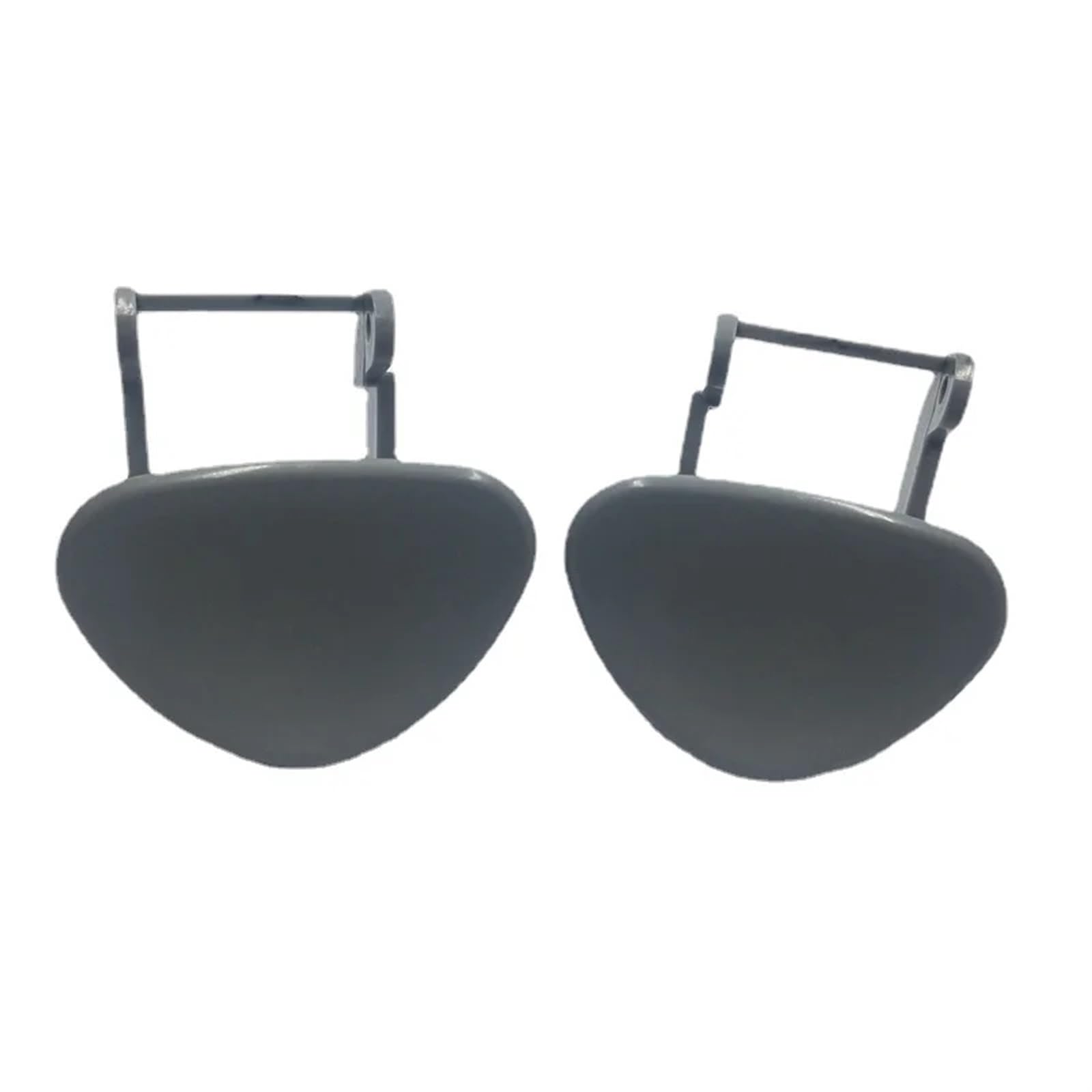 Tappo ugello anteriore lato sinistro e destro Copri getto lavafari, for, for Mercedes, for, for Benz, Classe C W203 2000-2006 Copertura ugello lavafari(2pcs Left and right)