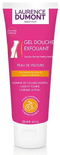 LAURENCE DUMONT Esfoliante Gel Doccia 250ml