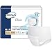 Tena Classic Protective Underwear, Large (Case of 72)