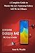 Produktbild Samsung Galaxy A42 5G User Guide: A Complete Newbie Guide to Master the new Samsung Galaxy A42 5G in 1 Hour