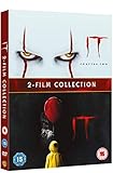 Zoom IMG-1 it 2 film collection 2017
