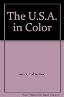 The U.S.A. in Color B000EALID4 Book Cover