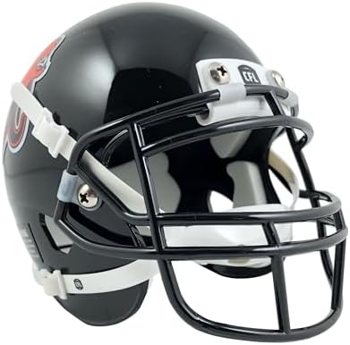 Inglasco CFL BC Lions 5" Mini Replica Player Helmet