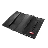Este bolso de tabaco de liar es el utensilio perfecto para acompañarte siempre y a cualquier lado