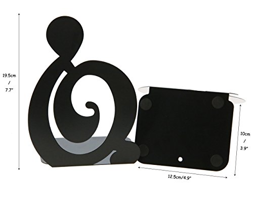 Music-Theme-Book-Stands-High-Notes-Book-Organizer-Metal-Bookends-for-Kids-School-Library-Desk-Study-Home-Office-Decoration-Gift