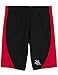 Tuga Boys Jammer Swim Short 2-14 Years, UPF 50+ Sun Protection Swim Bottom
