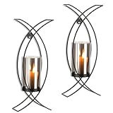 Walasis Candle Sconces...image