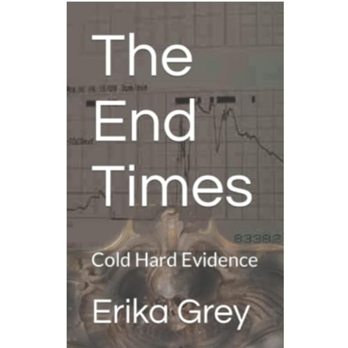 The End Times by Erika Grey episode artwork