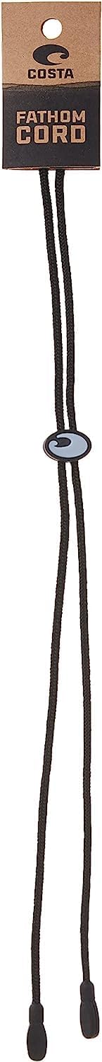 Costa Del Mar unisex-adult Fathom Cord