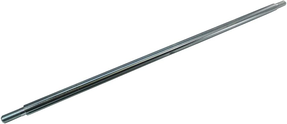 Steel Go-Kart Axle - 36in. Length