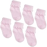 Colores de moda – Disponible en 2 colores, elige entre el bebé rosa o blanco liso.