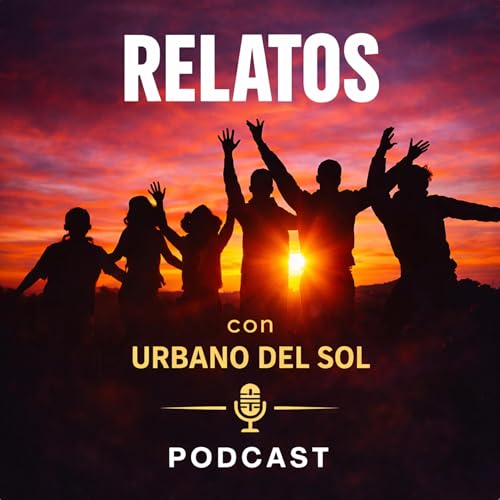 『Relatos con Urbano Del Sol』のカバーアート