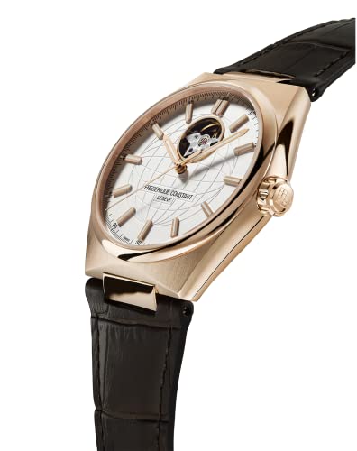 FREDERIQUE CONSTANT Highlife Heartbeat FC-310V4NH43