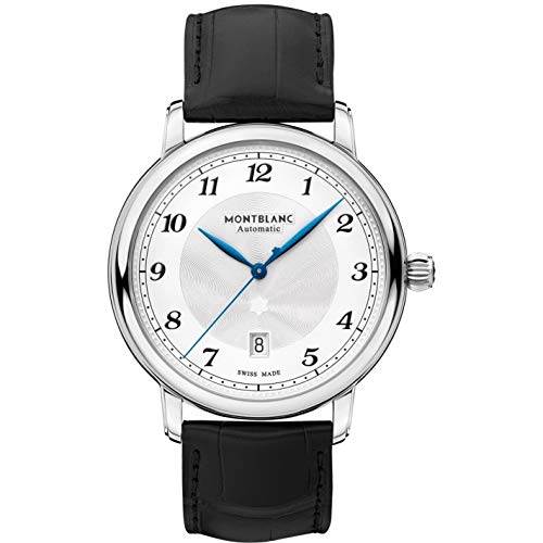 MONTBLANC OROLOGIO STAR LEGACY AUTOMATIC DATE 42MM 116511 - Default Title