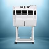 Vego Optima 3D Air Cooler (White, 55 L 
