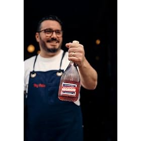 Buy Lind & Lime x Hey Palu White Strawberry Negroni Bottled Cocktail – 21.9% ABV, 70cl Ready-to-Serve Delight Buy Lind & Lime x Hey Palu White Strawberry Negroni Bottled Cocktail – 21.9% ABV, 70cl Ready-to-Serve Delight – Lind and Lime