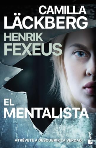El mentalista: 1 (Crimen y misterio)