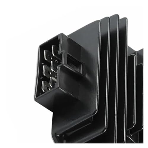 Rectificador de voltaje 21066-2056 para moto de motocross de 1990 a 2000 5
