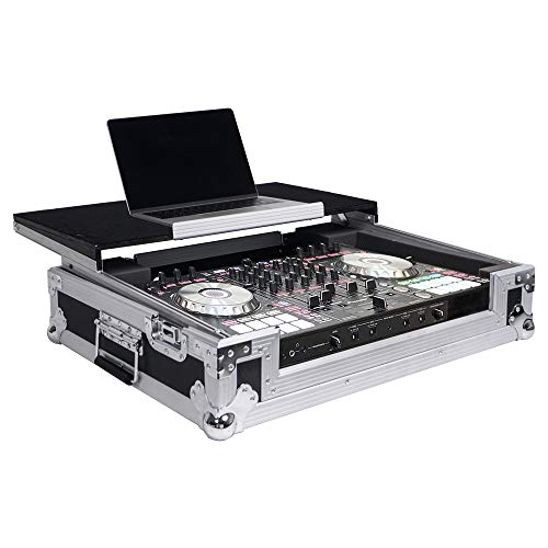 Pioneer DJ DDJ SR2 PCスタンド付き Pioneer DJ DDJ SR2 PCスタンド付き DDJ-SR2 2-channel performance DJ