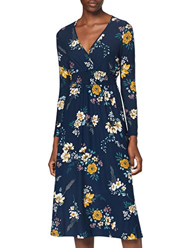 Preisvergleich Produktbild Inside Damen 1SVES05& Kleid, 66, Large