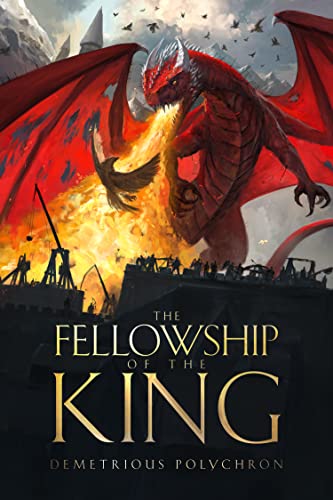 Cover image for The War of the Rings series