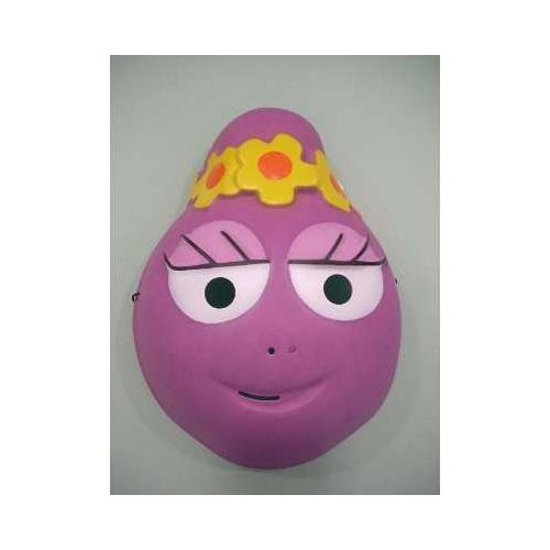 JOKER S.R.L. Maschera BARBABELLA in Eva