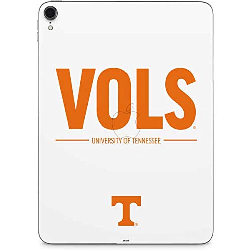 Skinit Decal Tablet Skin Compatible with iPad Pro 13in M4 (2024) - Officially Licensed University of Tennessee-Knoxville UT Vols Design