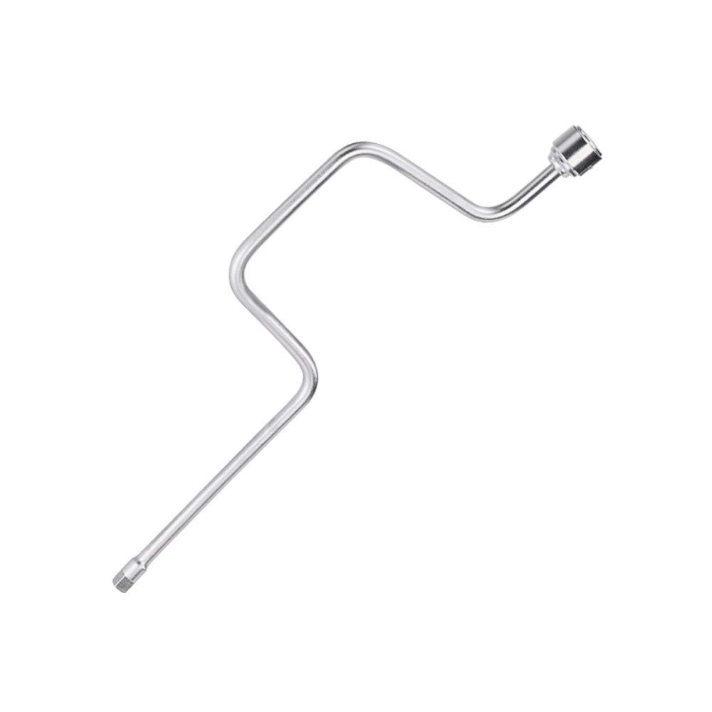 Genius Tools 3/8" Dr. Speed Handle - 380400