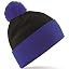 Black/Royal Blue