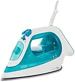 POTENCIA 2350W: gran rendimiento, combinación ideal de salida de potencia de 2350 vatios y emisión de vapor para un gran resultado final