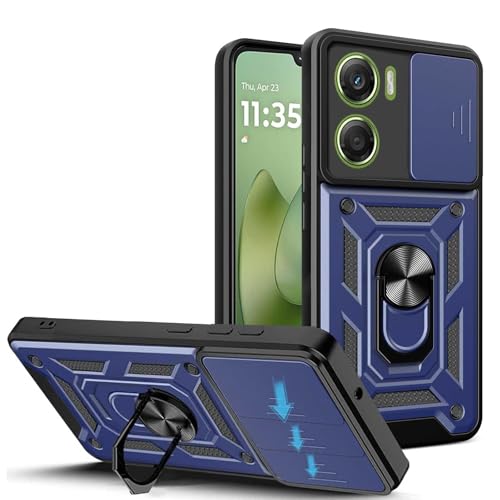 JDXHFF Funda Compatible con Motorola Moto G06 4G (6.88