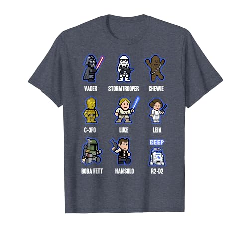 Star Wars Garçon vêtement respirant bleu XL pour les activités de plein air