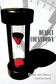 Paperback Deadly Countdown Book