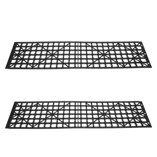 Planches de traction des pneus pliables pour ne plus rester bloqué dans le sable ou la neige