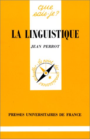 La Linguistique