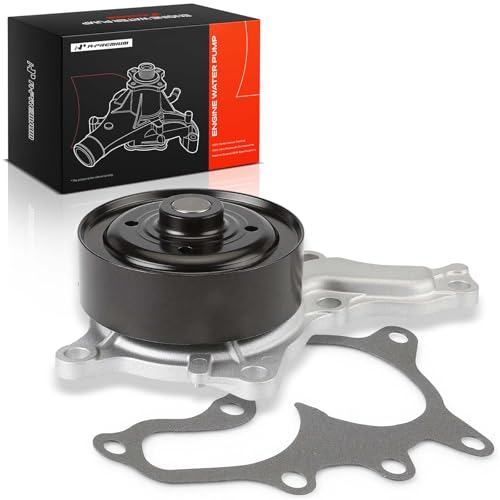 A-Premium Engine Water Pump for Camry 2.5L