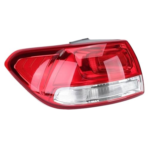 Feu arrière pour Kia Sorento 2016-2018 optique de remplacement BOYDREAM sans ampoule