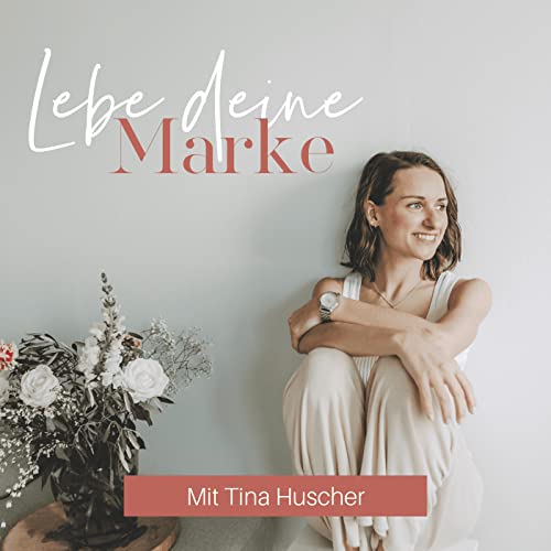 Lebe deine Marke Titelbild