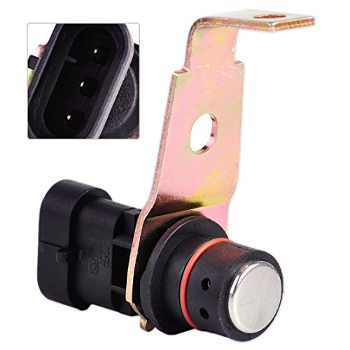 beler Engine Crankshaft Position Sensor CPS fit for Chevrolet GMC Oldsmobile SU1207