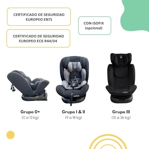 La Mejor Selección de Autoasiento evenflo para comprar online. 6 Imagen adicional