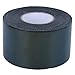 Lawn Artificial Grass Turf Tape Self Adhesive Wear Resistant Cloth Tape Green with Double Sided for Agriculture Horticulture Planting
