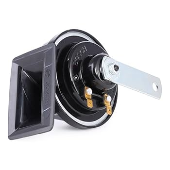 BOSCHズボン Amazon.com: Bosch 0986AH0502 Windtone Fanfare High-Tone Horn
