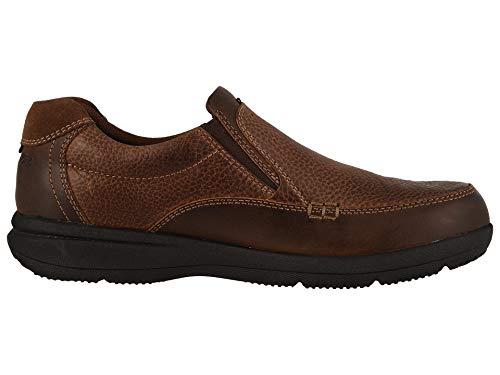 Image of Nunn Bush Cam Moc Toe Slip-On
