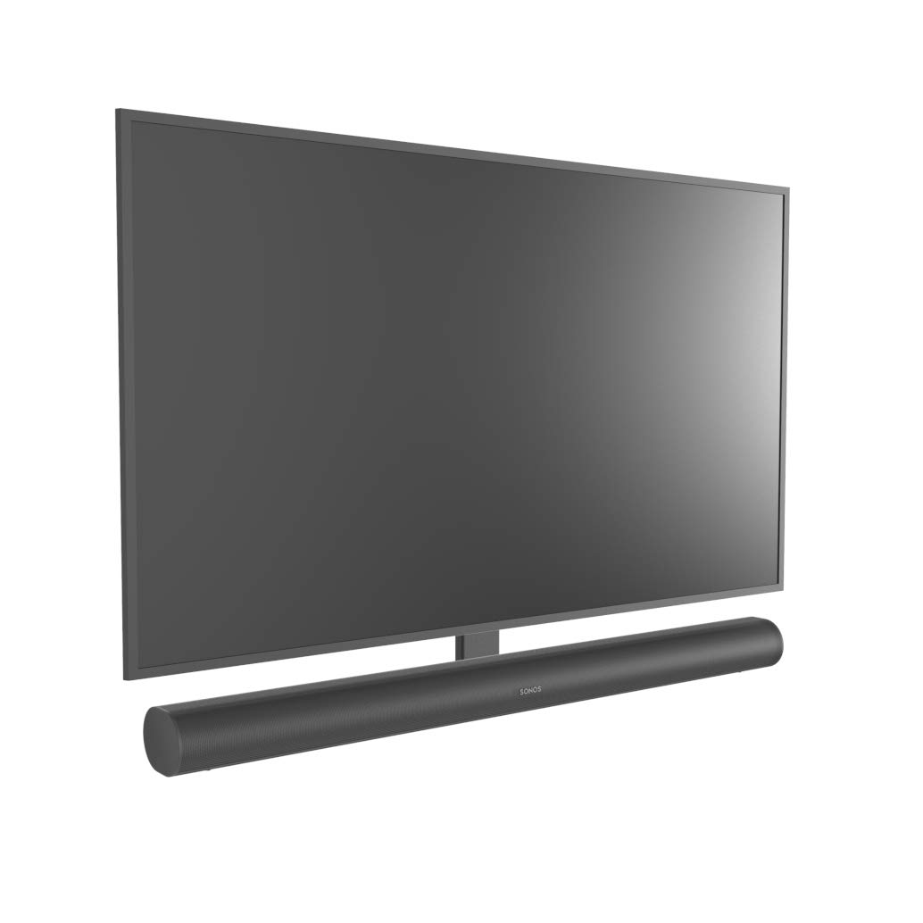 Cavus CFSARCW Noir - Adaptateur VESA pour Sonos Arc