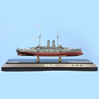 天賞堂 1/500スケール サウンド付モデル 戦艦 三笠