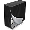 Opvouwbare bedhoes UCARE stofdicht gastenbed opbergtas voor binnen en buiten multifunctionele bedden beschermhoes 39…