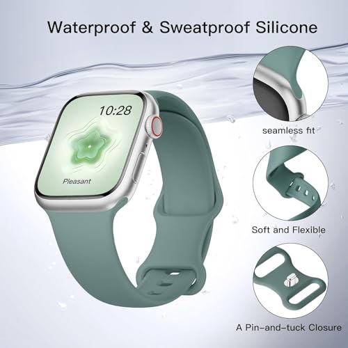 Image of Apple Watch Band for iWatch Series 11 10 9 8 7 6 5 4 3 SE Ultra