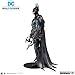 DC Multiverse Batman: Arkham Asylum Batman 7